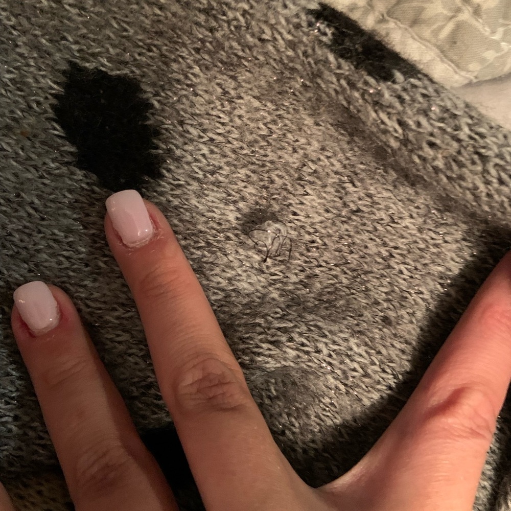 Leopard Cardigan - Picture 2 of 4